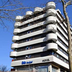 Ibis Budget Toulouse Centre Gare